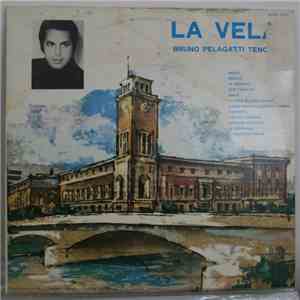 Francesco Paolo Tosti - La Vela (Bruno Pelagatti Tenore) FLAC