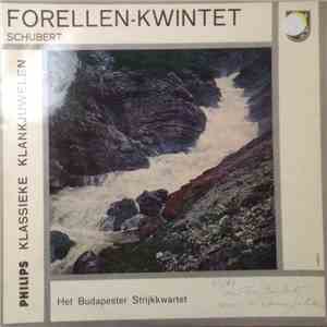Franz Schubert - Forellen-Kwintet FLAC