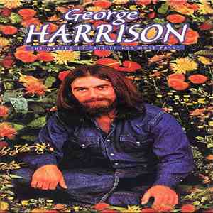 George Harrison - The Making Of "All Things Must Pass" FLAC