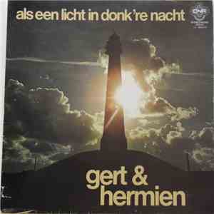 Gert & Hermien - Als Een Licht In Donk're Nacht FLAC