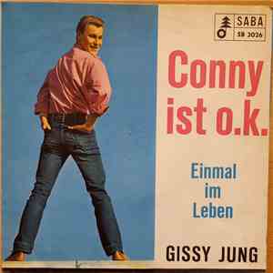 Gissy Jung - Conny Ist O.K. FLAC