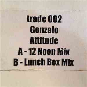 Gonzalo - Attitude FLAC