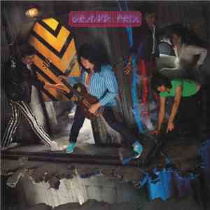 Grand Prix  - Grand Prix FLAC