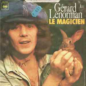 Gérard Lenorman - Le Magicien / Après Tant De Souvenirs FLAC