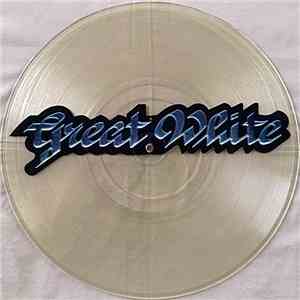 Great White - Congo Square FLAC