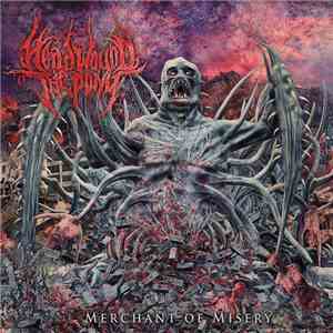 Headwound The Pony - Merchant of Misery FLAC