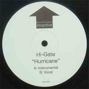 Hi-Gate - Hurricane FLAC