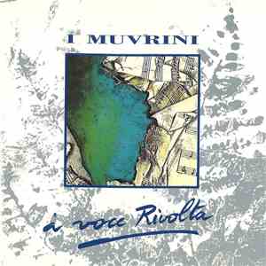 I Muvrini - À Voce Rivolta FLAC