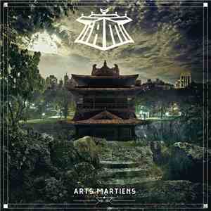 IAM - Arts Martiens FLAC