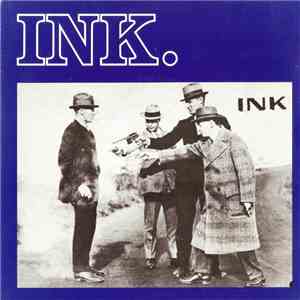 Ink  - Una Vida Mejor FLAC