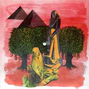 Isis & Werewolves - Untitled FLAC