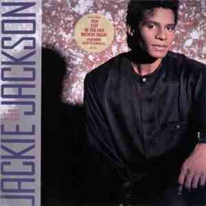Jackie Jackson - Be The One FLAC