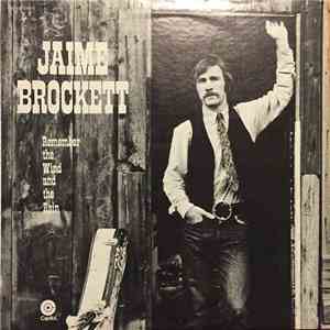 Jaime Brockett - Remember The Wind And The Rain FLAC