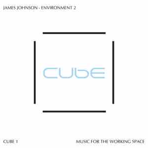 James Johnson - Music For The Working Space FLAC