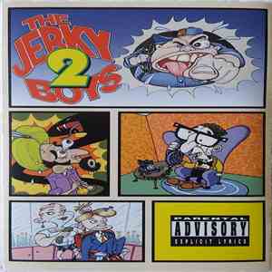 Jerky Boys - The Jerky Boys 2 FLAC