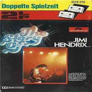 Jimi Hendrix - The Story Of Jimi Hendrix FLAC