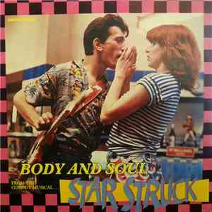 Jo Kennedy - Body And Soul FLAC