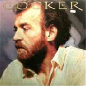 Joe Cocker - Cocker FLAC