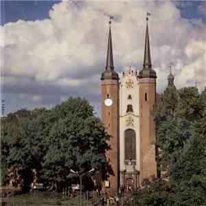 Johan Sebastian Bach - Die Orgel In Oliwa FLAC