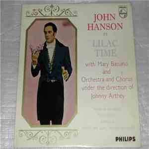 John Hanson  - Lilac Time FLAC
