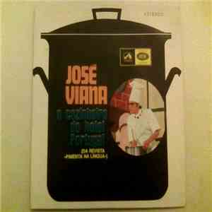 José Viana - O Cozinheiro Do Hotel Portugal (Da Revista «Pimenta Na Lingua») FLAC