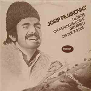 Josip Pejaković - Josip Pejaković FLAC