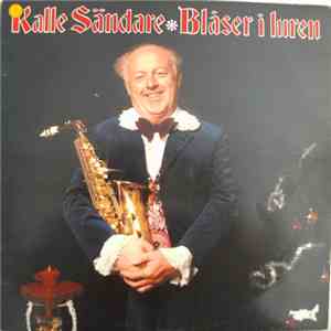 Kalle Sändare - Blåser I Luren FLAC