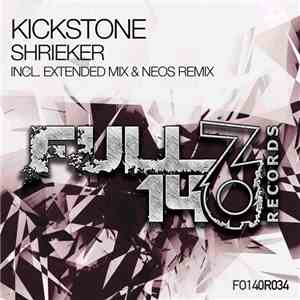 Kickstone - Shrieker FLAC
