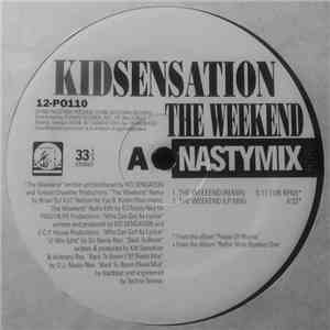 Kid Sensation - The Weekend FLAC
