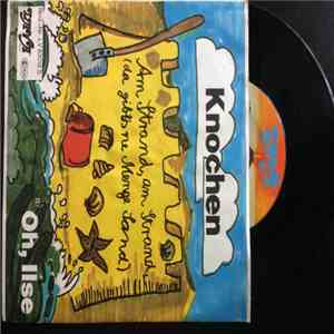 Knochen - Am Strand , Am Strand (Da Gibt's Ne Menge Sand) FLAC
