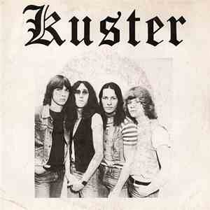 Kuster - All A Live / Love A Bit FLAC