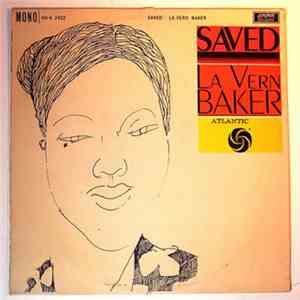 LaVern Baker - Saved FLAC