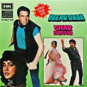 Laxmikant Pyarelal / Kalyanji Anandji - Veeru Dada / Ghar Parivaar FLAC