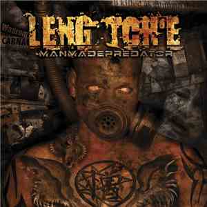 Leng Tch'e - ManMadePredator FLAC