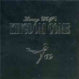 Lenny Wolf's Kingdom Come - Too FLAC
