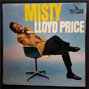 Lloyd Price - Misty FLAC