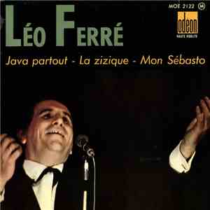 Léo Ferré - Java Partout FLAC