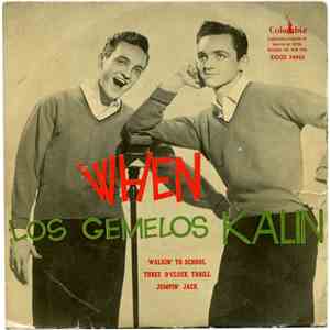 Los Gemelos Kalin - When FLAC