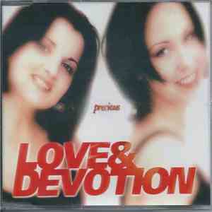 Love & Devotion  - Precious FLAC