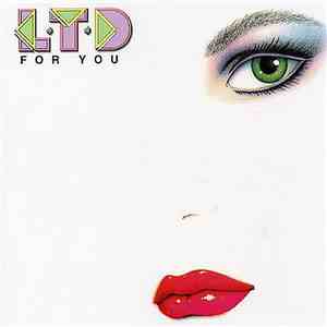 L.T.D - For You FLAC