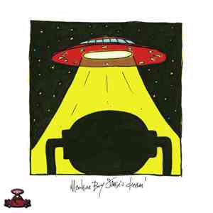 Machine Boy - Jamie's Dream FLAC