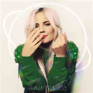 Maja Francis - Come Companion FLAC