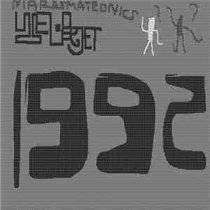 Marasmatronics Projet - 1992 FLAC