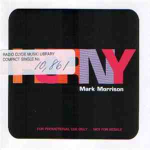 Mark Morrison - Horny FLAC
