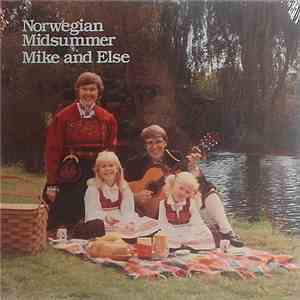 Mike And Else - Norwegian Midsummer FLAC