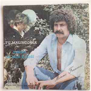 Mimmo Francioso - Tu Malinconia FLAC
