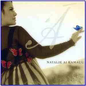 Natalie Ai Kamauu - ‘Ā FLAC