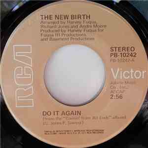 New Birth - Do It Again / Pretty Music FLAC