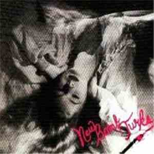 New Bomb Turks - Veronica Lake EP FLAC