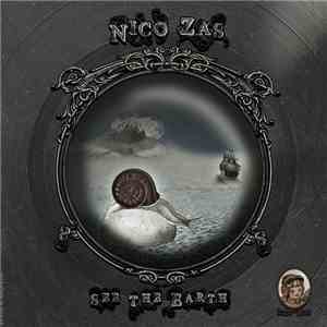 Nico Zas - See The Earth FLAC